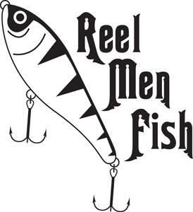 Reel Men Fish 1